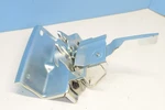 New Hood Latch 1971-1973 Ford Mustang Mach Fastback Coupe Convertible. Fixed Price $84.55.