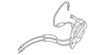 Genuine Nissan 2007-2012 Sentra Door Lock Actuator Motor 80501-ET90A. Fixed Price $139.31.