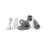 Genuine Mopar Door Lock Cylinder Left 68045151AA. Fixed Price $79.14.