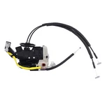 Door Latch Assembly Front Driver Left Side For Kia Optima 2.0L 2.4L L4 2012-2013. Fixed Price $125.19.