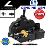 Cadillac Srx Oem Rear Left Door Lock Latch Actuator 2007-2009 **lifetime**. Fixed Price $99.99.