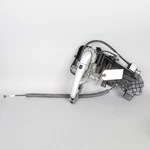 2007-2015 Jaguar Xk Left Door Latch Actuator 6W83203A29CF Oem. Fixed Price $64.79.