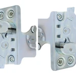 United Pacific Door Latch Set For 1960-1963 Chevy And Gmc Pickup Truck. Fixed Price $169.98.