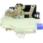 Door Lock Actuator For 2005-2010 Volkswagen Jetta Front Driver Side 3B1837015AT. Fixed Price $31.67.