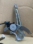 2012 Nissan Juke F15 Right Rear Door Motor/actuator & Wiring Loom G10-14510. Fixed Price $80.74.