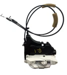 08 09 10 11 12 13 14 16 17 Mitsubishi Lancer Right Front Door Latch 5715A420. Fixed Price $68.54.