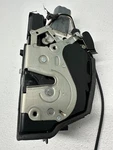 2006 - 2008 Bmw E65 Series Front Right Rh Door Lock Latch Actuator Oem 231700. Fixed Price $89.10.