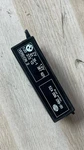 Bmw Central Locking Control Unit 1387621 Series E36, 5 E39. Fixed Price $30.00.