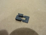 Oem # 15675977 Genuine Gm Ac Delco New Door Handle Linkage Retainer Clip. Fixed Price $19.88.