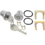 For Chevy K30 Pickup 1969 Oer 609833A Door Lock Set. Fixed Price $33.03.