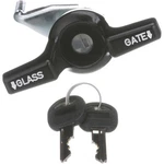Tailgate Lock Cylinder Standard TL-163. Fixed Price $47.99.