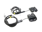 2017-2023 Alfa Romeo Stelvio Rear Seat Folding Lock Latch Right Left Oem. Fixed Price $49.50.