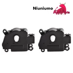 2X Hvac Heater Air Blend Door Actuator For 09-10 Dodge Ram 1500 2011-18. Fixed Price $23.05.
