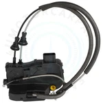 Front Left Driver Side Door Lock Latch For 2011-15 Hyundai Sonata 813103S010 L4. Fixed Price $26.42.