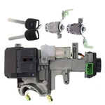 72185-S9A-013 Ignition Switch Lock Cylinder With Keys For Honda Cr-v 2002-2006. Fixed Price $50.99.