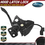 Front Side Hood Latch Lock For Honda Pilot 2009 2010 2011 2012 2013-2015 V6 3.5L. Fixed Price $32.38.
