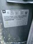 Lh Rear Door Lock Actuator Oem 2017 Chevrolet Volt 1YR Wrnty. Fixed Price $125.00.