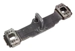 Trunk Hatch Latch Receiver Plate Audi A6 C5 Avant Wagon Allroad - 4B9 827 507. Fixed Price $21.99.