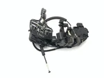 2007 Jaguar Xk X150 Convertible Left Door Lock 6W83203A29CC. Fixed Price $189.98.