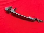 Bmw E90 E92 F30 F36 F80 E70 Right Passenger Exterior Door Grab Handle Gray Oem. Fixed Price $46.95.