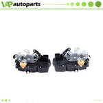 Power Door Lock Actuators Pair Rear Left Right For Chevrolet Impala 2006-2011. Fixed Price $34.85.