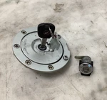 13-24 Honda Trunk Lock Tank Cap Set With Key Oem. Fixed Price $89.99.