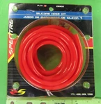 Spectre Red Silicone Vacuum Hose Dress Up Kit 4 Chevrolet Partial Z890Z. Fixed Price $18.00.