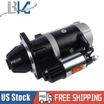 Starter Motor Compatible With Isuzu Engine 4BD1 4BG1 Hitachi EX120-5 8970298637. Fixed Price $149.99.