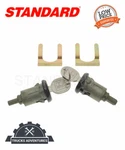 Standard Ignition Door Lock Kit DL-5B High-quality Auto Part, Universal Fit Fo. Fixed Price $57.87.