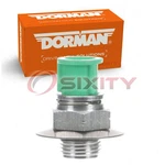 Dorman Engine Oil Cooler Line Connector For 2018-2019 Chevrolet Suburban Jl. Fixed Price $26.49.