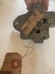 Nos Oem Ford 1975 Latch D5AZ-6043200-A. Fixed Price $20.00.