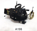 03-12 Oem Bentley Continental Gtc Front Left Driver Door Lock Latch Actuator. Fixed Price $199.95.