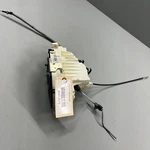 2010-2013 Mercedes S550 W221 Rear Left Driver Door Lock Actuator Keyless Go Oem. Fixed Price $56.24.