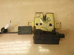 Oem Mini 2004 Cooper S Trunk Tailgate Latch Boot 4332392. Fixed Price $45.00.