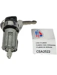 New Carquest CSA2522 Ignition Lock Cylinder Fast Shipping. Fixed Price $25.89.