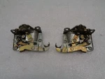 1980 Mercedes 450SL R107 Left Right Door Lock Latch Actuator Set Oem AK250667. Fixed Price $90.25.
