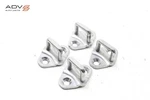2018 2024 Land Rover Range Velar Door Lock Latch Striker Oem -set Of 4-. Fixed Price $27.49.