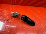 92-95 Honda Civic Si Hatchback Passenger Right Door Handle W/ Actuator Oem 199. Fixed Price $59.95.