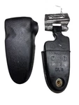 2003 Jeep Liberty Liftgate Hinge 55360216. Fixed Price $30.00.