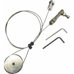 Autolocs Advanced Cable Pulley System For Door Handles Solenoids Rat. Fixed Price $39.95.