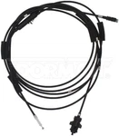 Dorman 912-778 Fuel Filler Door Release Cable Fits 2005 Honda Civic. Fixed Price $115.29.