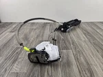 Nissan Rogue 2021-2025 Rear Right Side Door Latch Lock Actuator 82500-6RR0A Oem. Fixed Price $95.00.