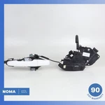 Range Rover Sport L494 Front Right Door Lock Latch Actuator W/ Handle Oem. Fixed Price $112.05.