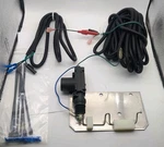 Pace Edwards Powergate Tailgate Lock 1999 Silverado Replacement Look Read LK270. Fixed Price $85.50.