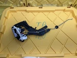 2019 Ram 1500 Rear Right Door Latch Lock Actuator (rh) Oem P04589650AE. Fixed Price $69.49.