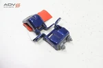 2015 2020 Nissan Rogue Rear Left Side Door Hinge Upper & Lower Oem -set-. Fixed Price $54.99.