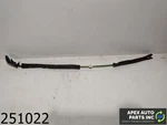 Oem 2005 Bmw 745I 4.4L Door Latch Cable. Fixed Price $19.99.