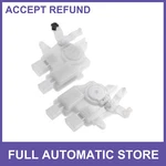 Rear Left Right Door Lock Actuator Motor Two Custom For Mazda NO.C23573350. Fixed Price $22.99.