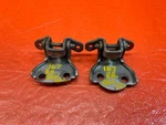 98-02 Honda Accord Sedan Passenger Right Rear Door Hinge Set Upper Lower Oem 167. Fixed Price $29.95.