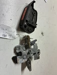 Backrest Latch Lock Rear Left Seat 2119200172 2003-2009 Mercedes W211 E350 E320. Fixed Price $38.00.
